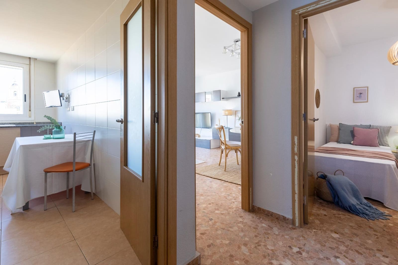 3 slaapkamer Flat te koop in Paiporta met garage - € 235.000 (Ref: 9356121)