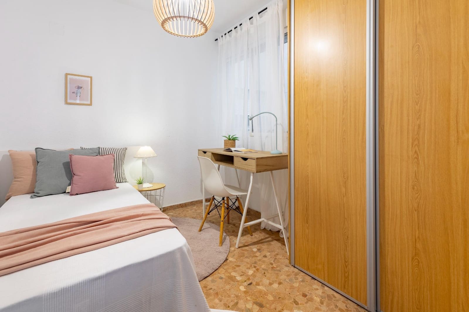 3 slaapkamer Flat te koop in Paiporta met garage - € 235.000 (Ref: 9356121)