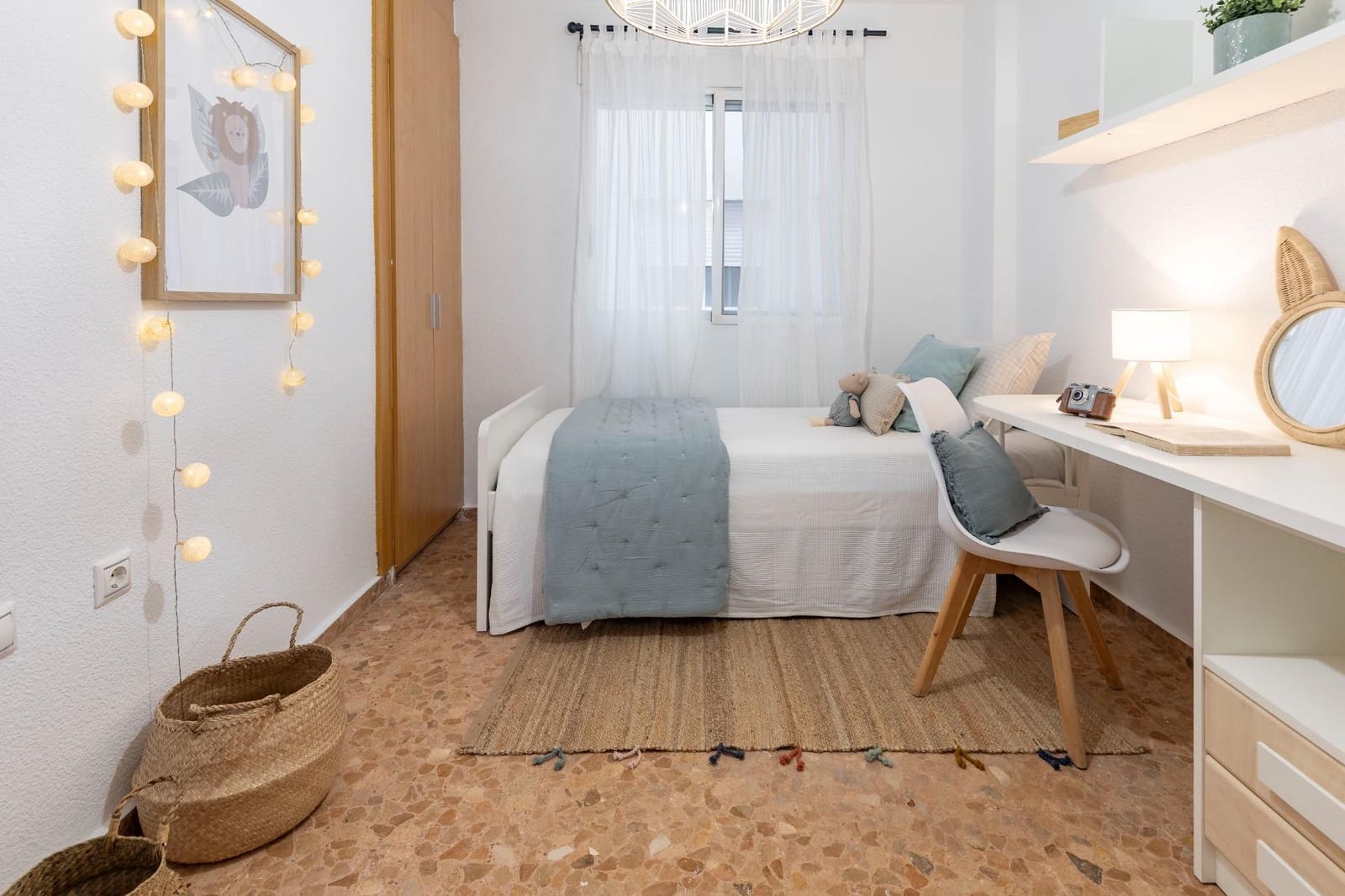 3 slaapkamer Flat te koop in Paiporta met garage - € 235.000 (Ref: 9356121)