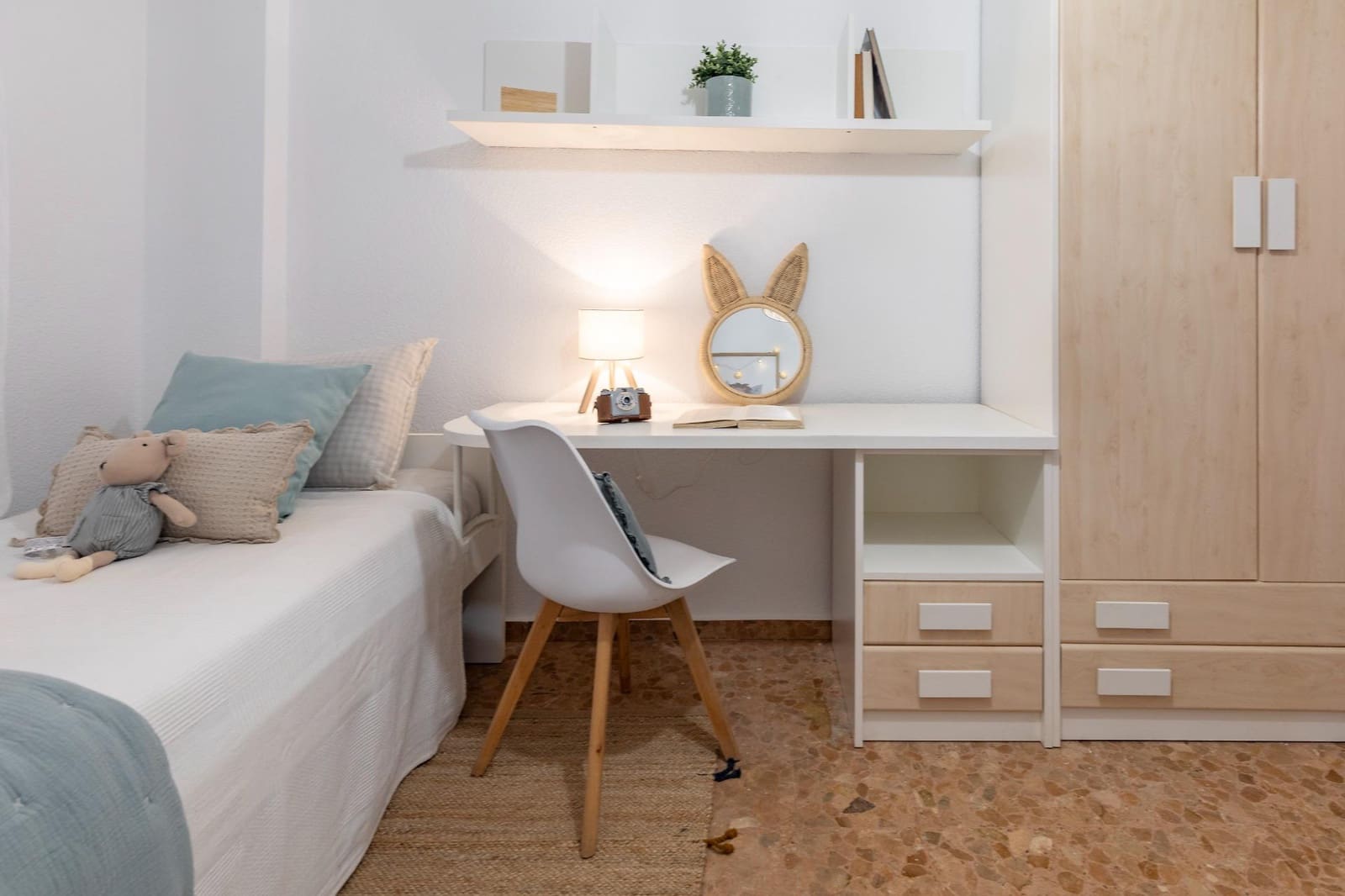 3 slaapkamer Flat te koop in Paiporta met garage - € 235.000 (Ref: 9356121)