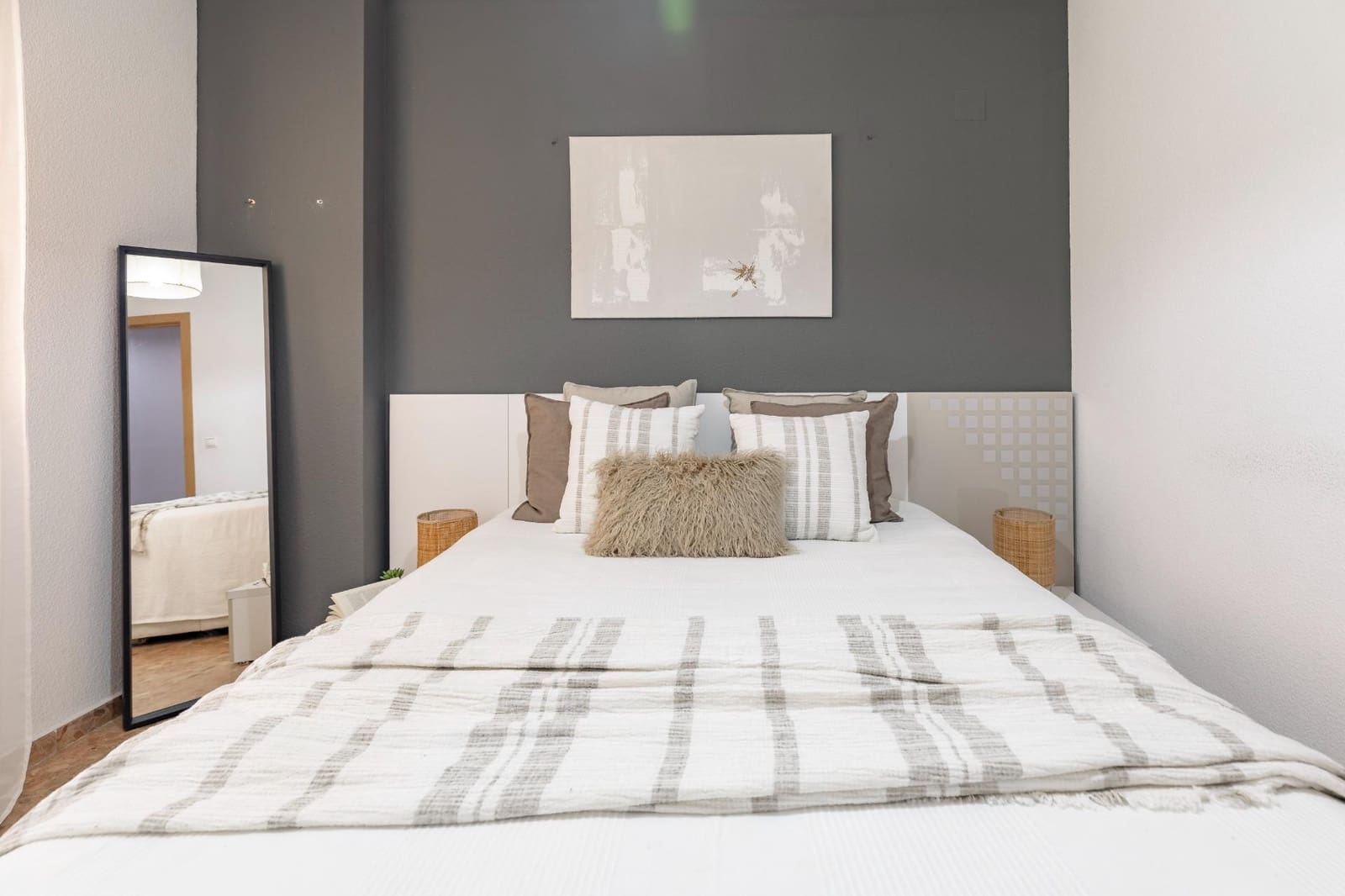 3 slaapkamer Flat te koop in Paiporta met garage - € 235.000 (Ref: 9356121)