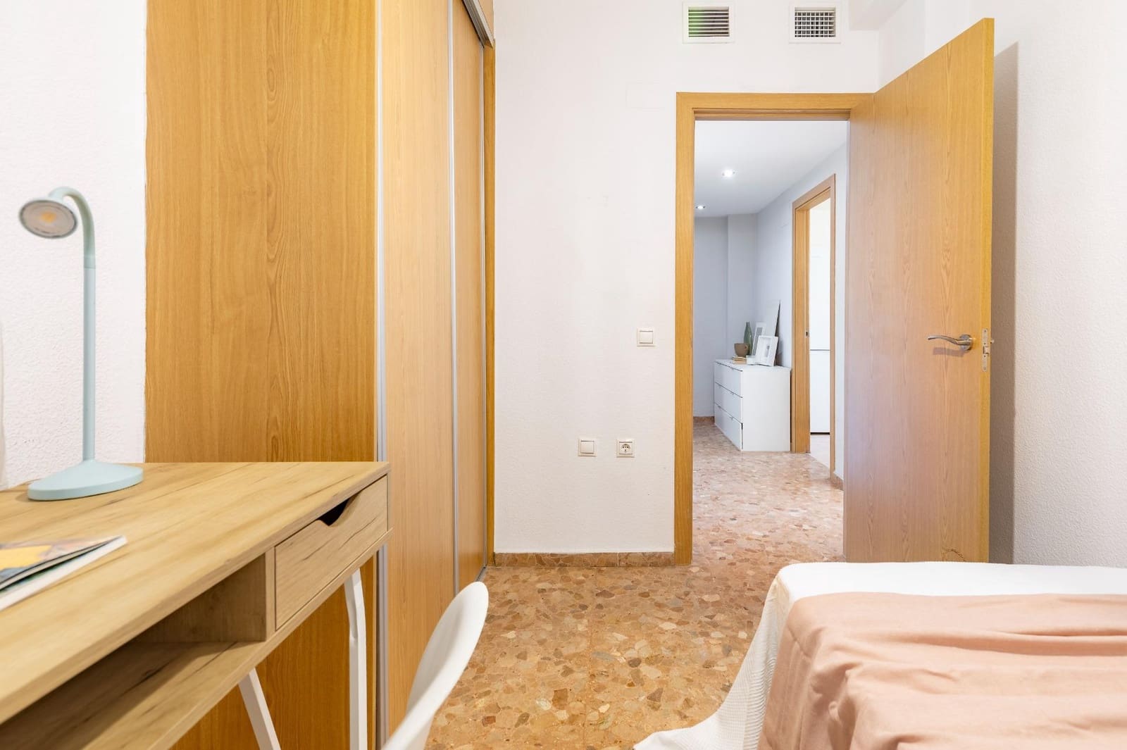 3 slaapkamer Flat te koop in Paiporta met garage - € 235.000 (Ref: 9356121)