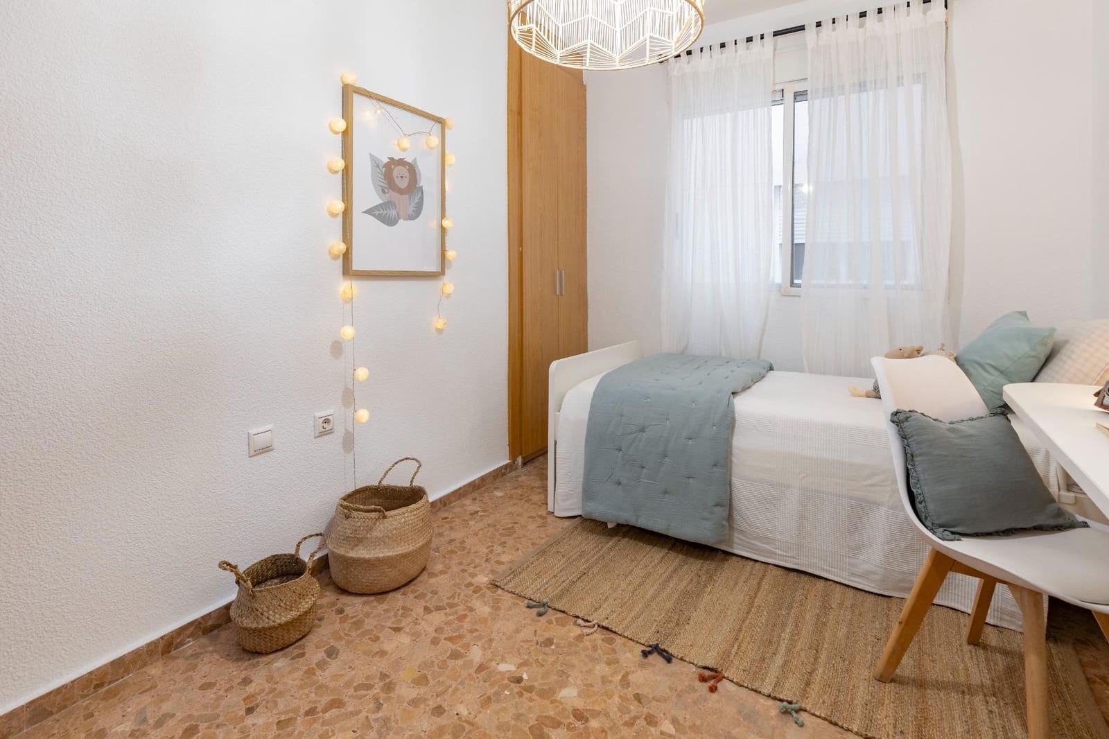 3 slaapkamer Flat te koop in Paiporta met garage - € 235.000 (Ref: 9356121)