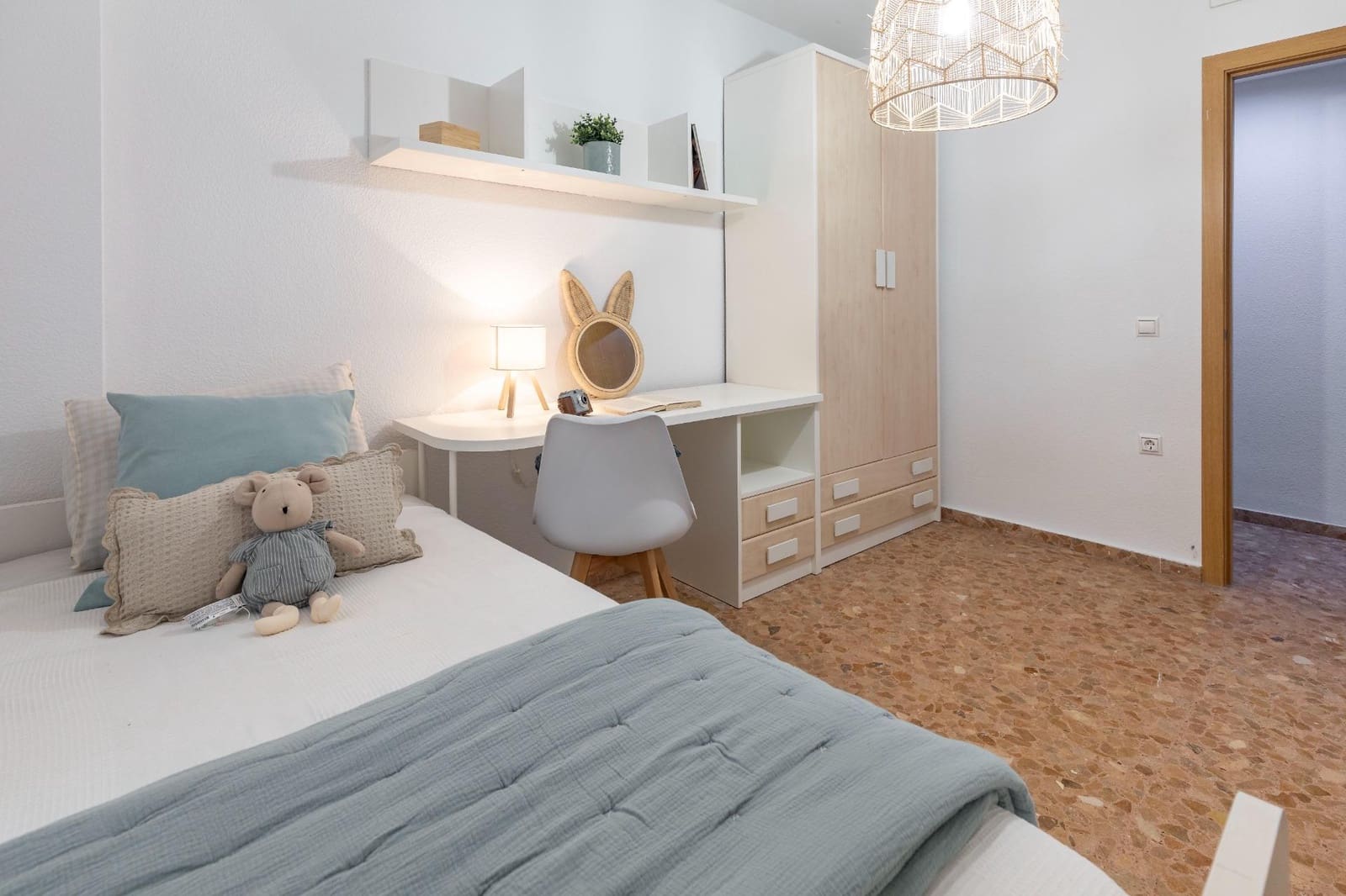 3 slaapkamer Flat te koop in Paiporta met garage - € 235.000 (Ref: 9356121)