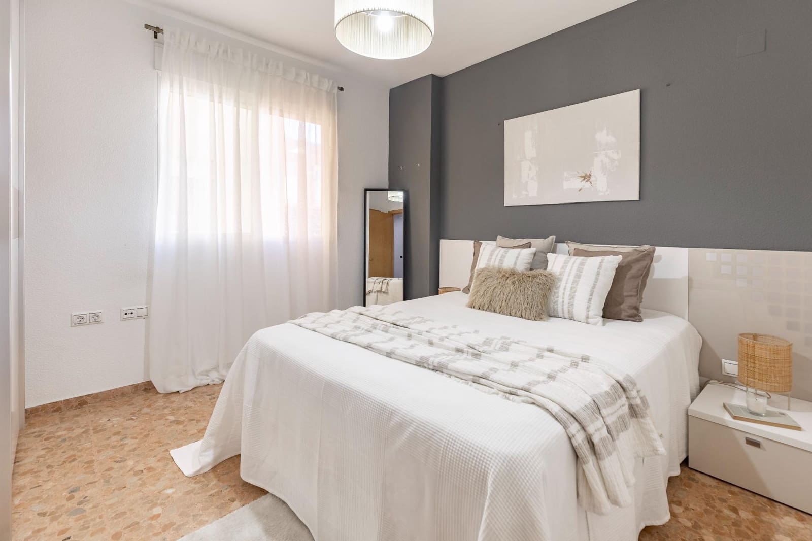 3 slaapkamer Flat te koop in Paiporta met garage - € 235.000 (Ref: 9356121)