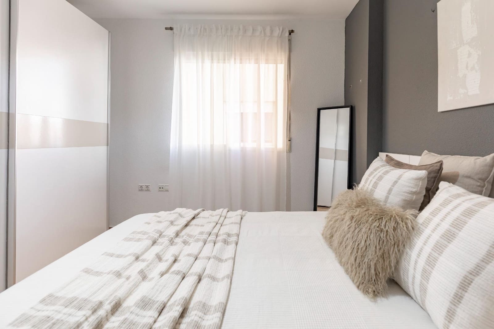 3 slaapkamer Flat te koop in Paiporta met garage - € 235.000 (Ref: 9356121)