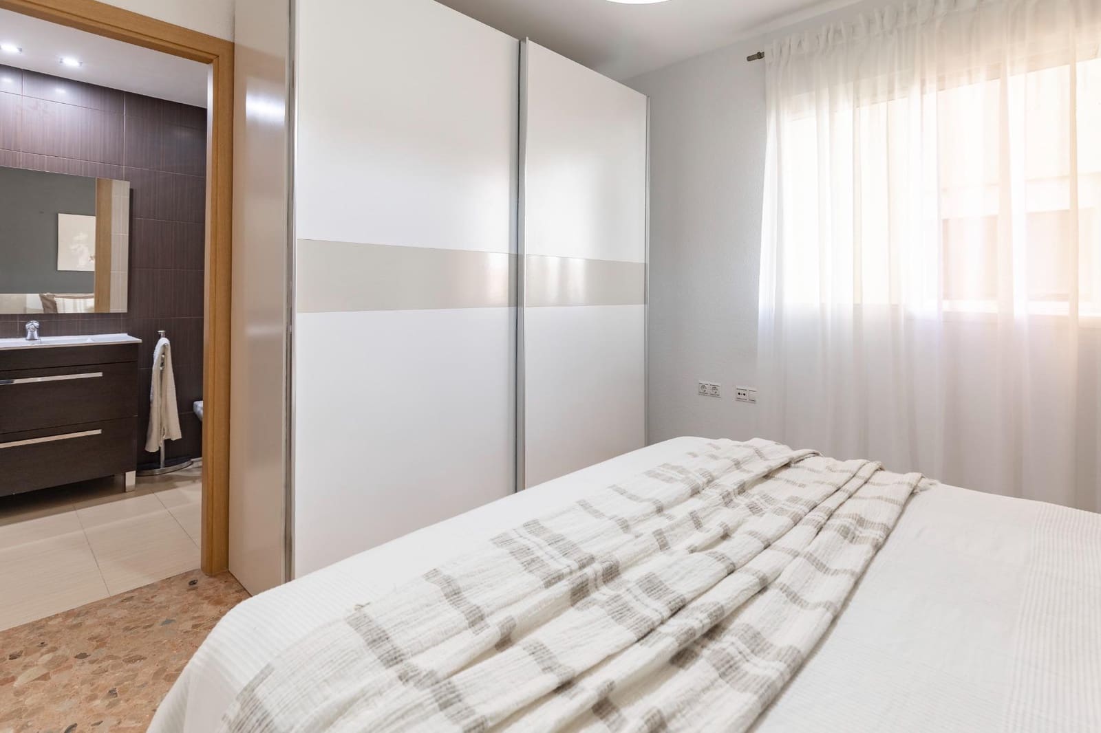 3 slaapkamer Flat te koop in Paiporta met garage - € 235.000 (Ref: 9356121)