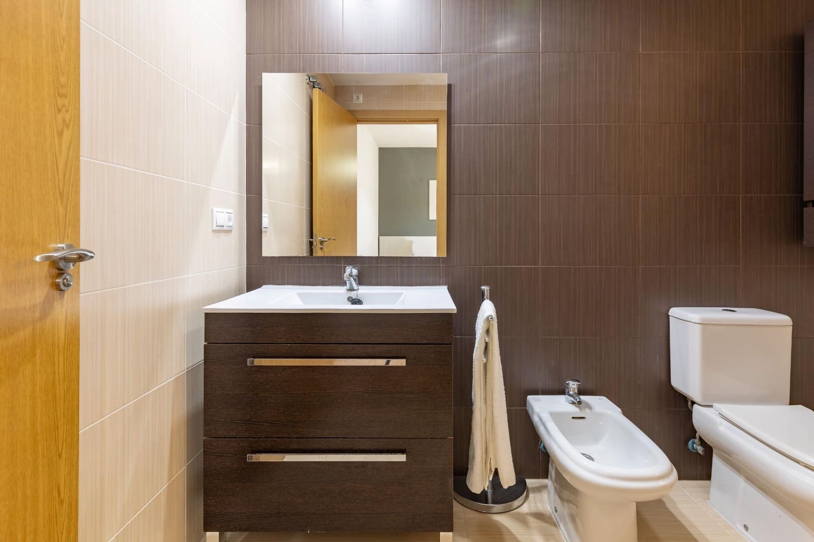 3 slaapkamer Flat te koop in Paiporta met garage - € 235.000 (Ref: 9356121)