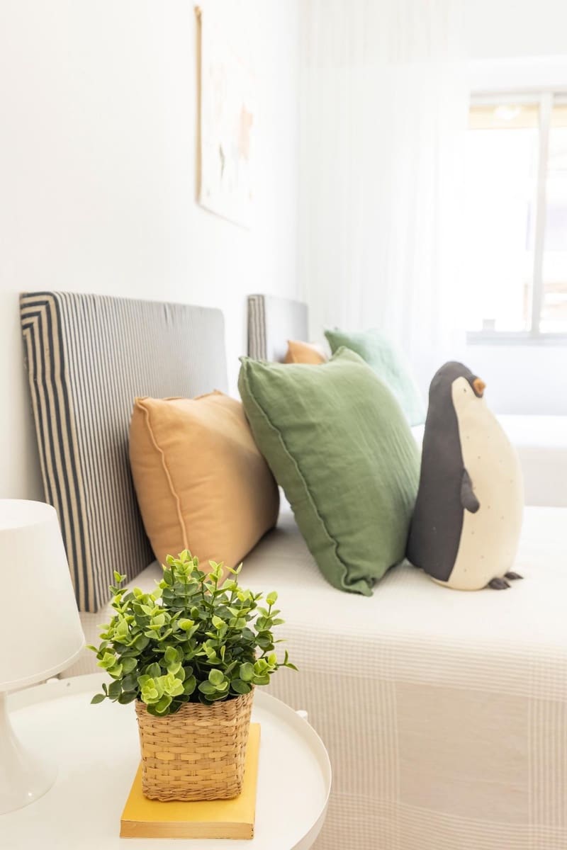 3 soveværelse Lejlighed til salg i Valencia by - € 226.000 (Ref: 9356122)