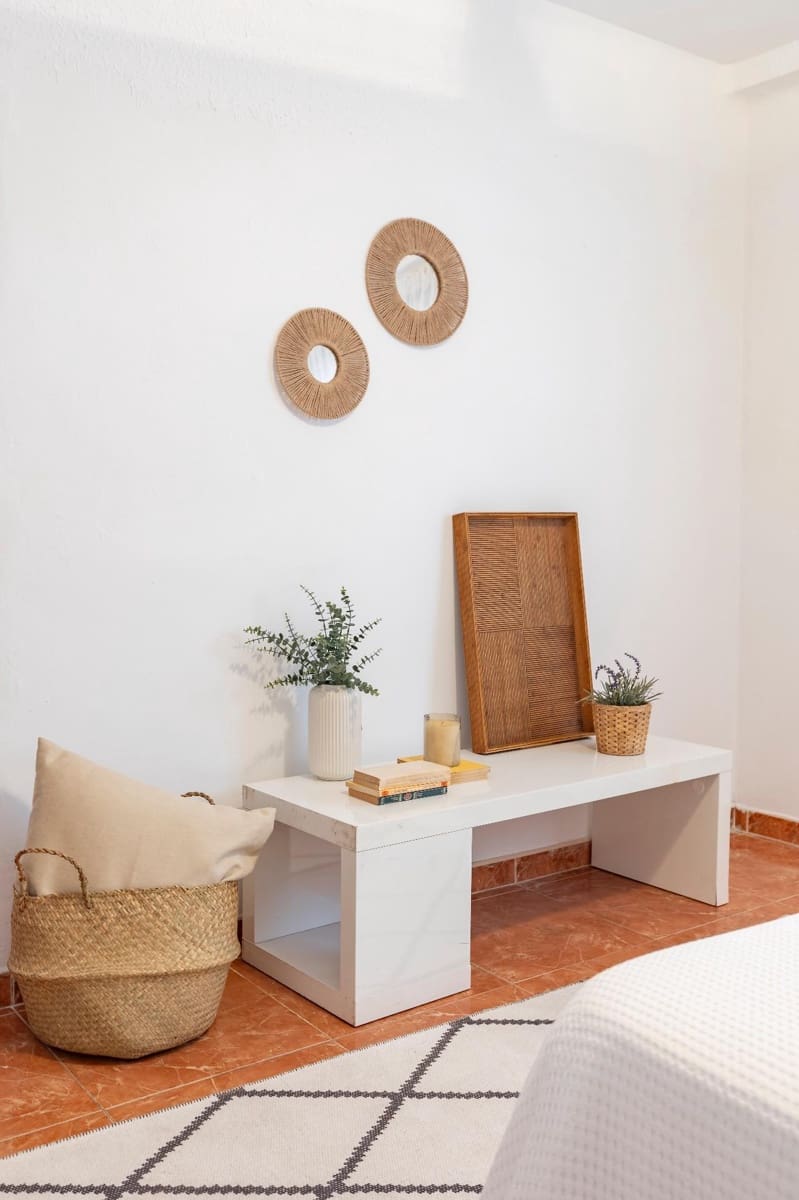 3 soveværelse Lejlighed til salg i Valencia by - € 226.000 (Ref: 9356122)