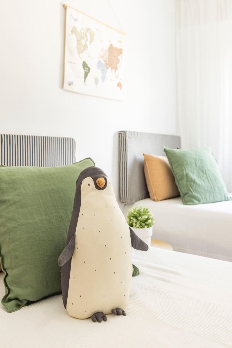 3 soveværelse Lejlighed til salg i Valencia by - € 226.000 (Ref: 9356122)