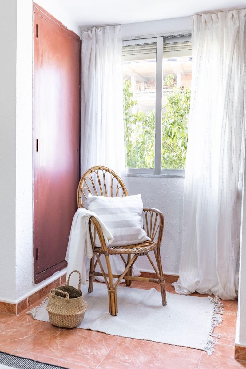 3 soveværelse Lejlighed til salg i Valencia by - € 226.000 (Ref: 9356122)