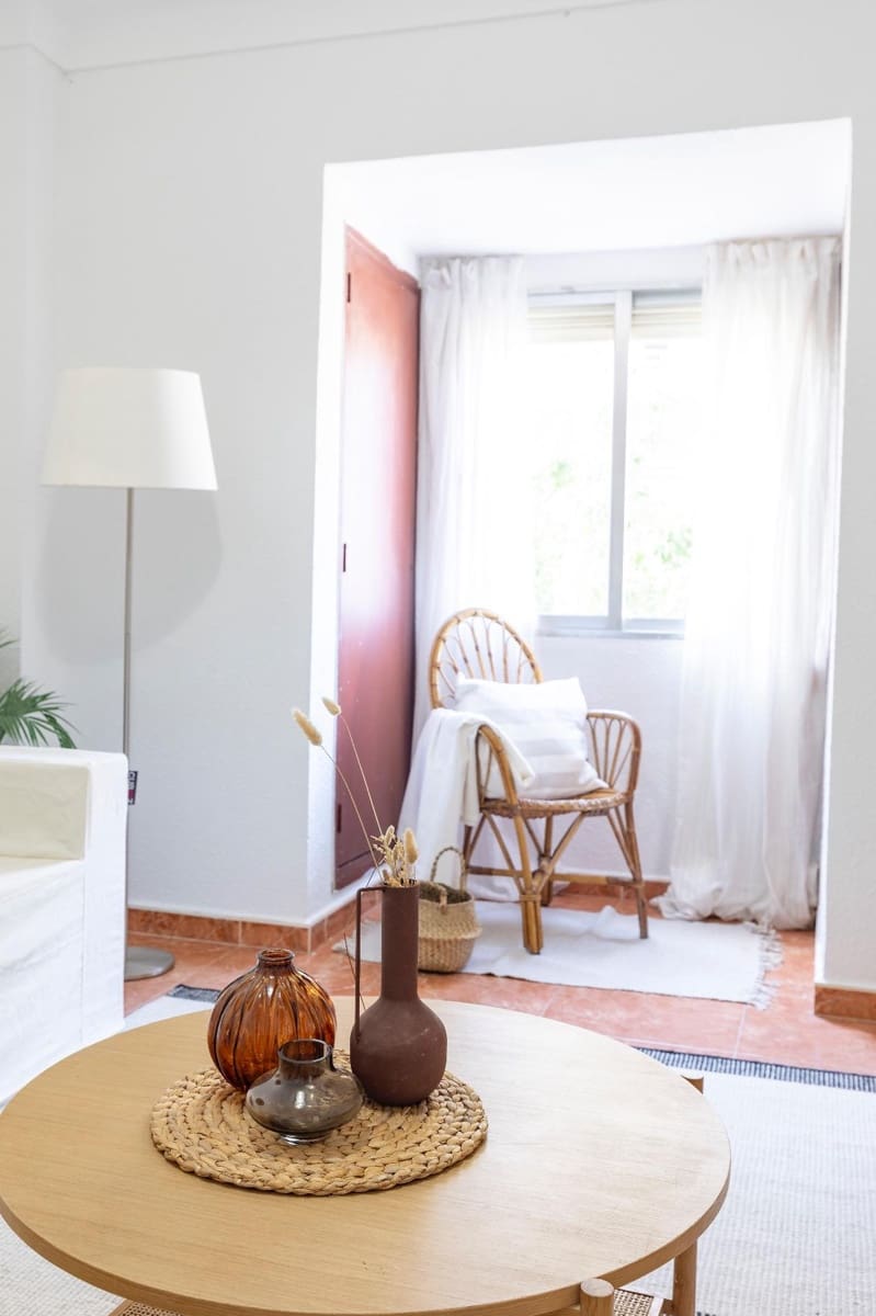 3 soveværelse Lejlighed til salg i Valencia by - € 226.000 (Ref: 9356122)