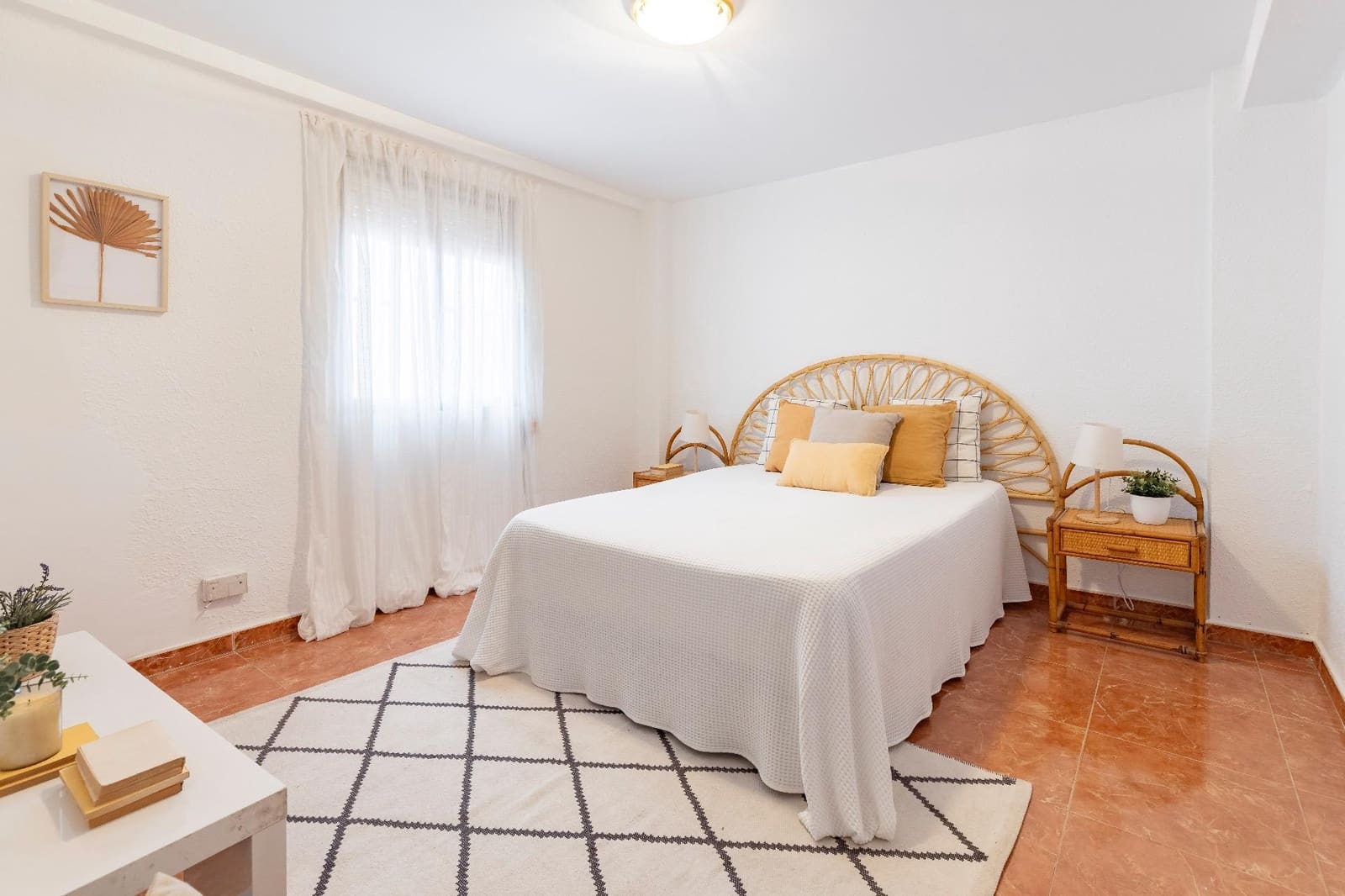 3 soveværelse Lejlighed til salg i Valencia by - € 226.000 (Ref: 9356122)