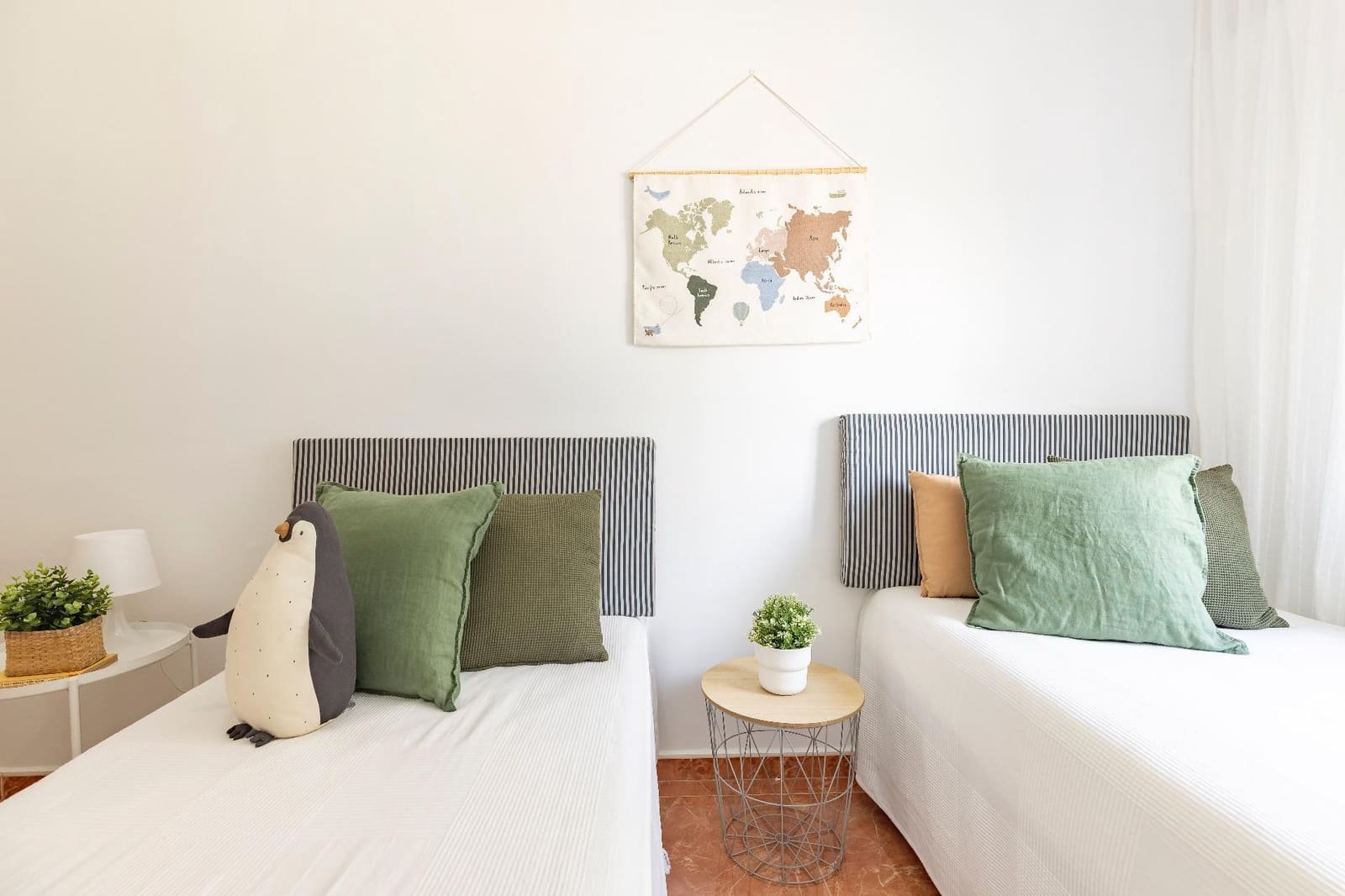 3 soveværelse Lejlighed til salg i Valencia by - € 226.000 (Ref: 9356122)