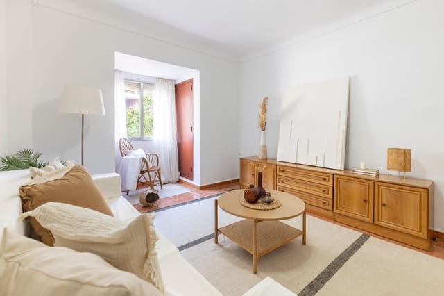 3 sypialnia Mieszkanie na sprzedaż w Benicalap, Miasto Walencja - 226 000 € (Ref: 9356122)