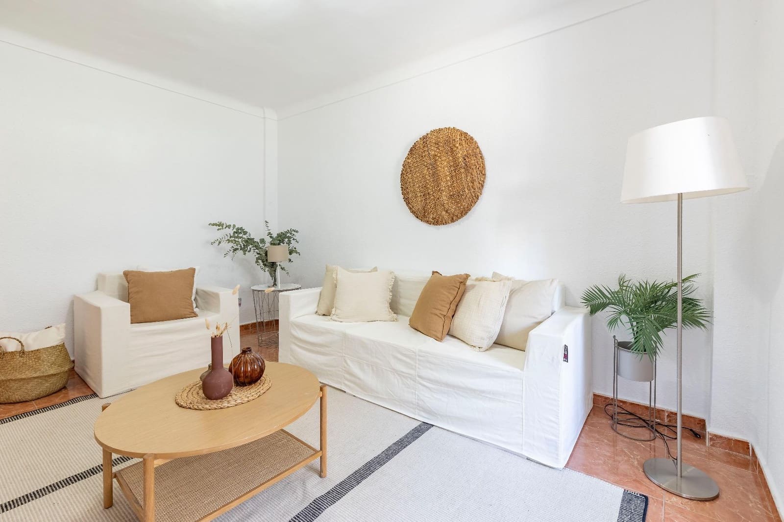 3 soveværelse Lejlighed til salg i Valencia by - € 226.000 (Ref: 9356122)