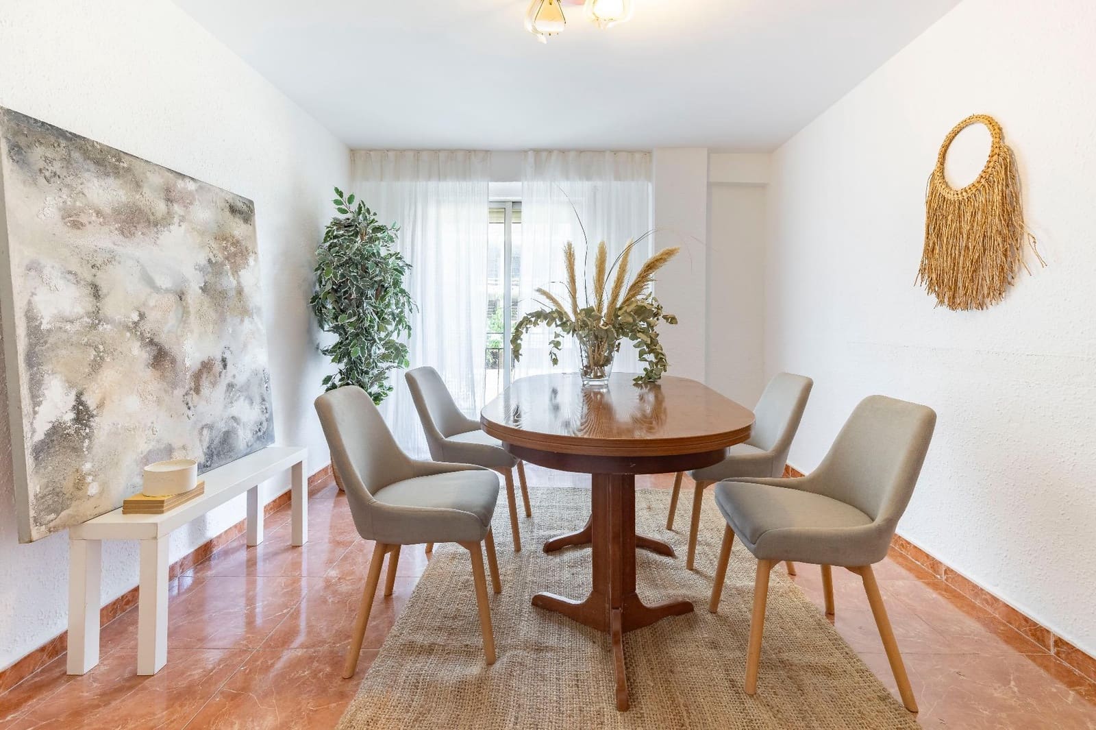 3 soveværelse Lejlighed til salg i Valencia by - € 226.000 (Ref: 9356122)