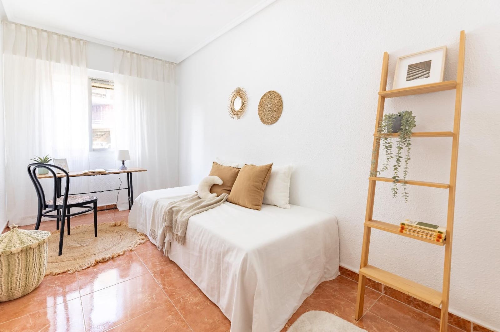 3 soveværelse Lejlighed til salg i Valencia by - € 226.000 (Ref: 9356122)