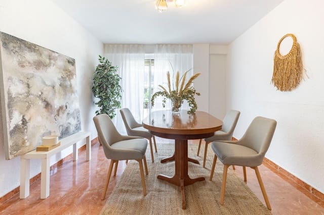 3 sypialnia Mieszkanie na sprzedaż w Benicalap, Miasto Walencja - 226 000 € (Ref: 9356122)