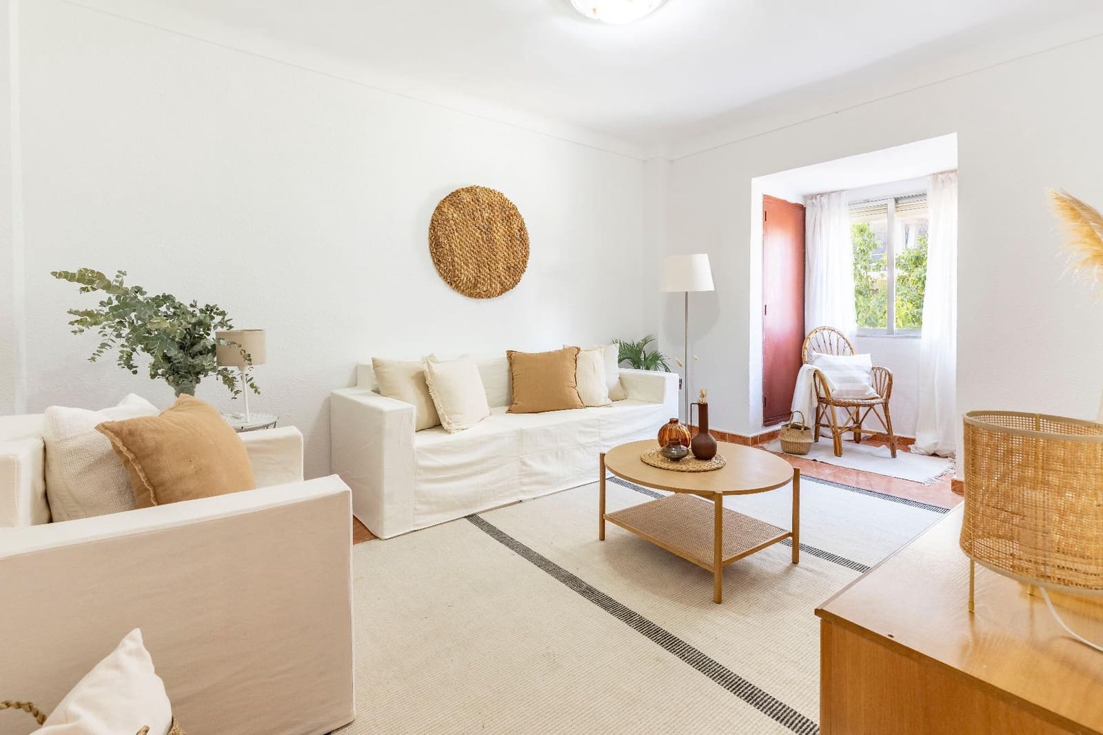 3 soveværelse Lejlighed til salg i Valencia by - € 226.000 (Ref: 9356122)