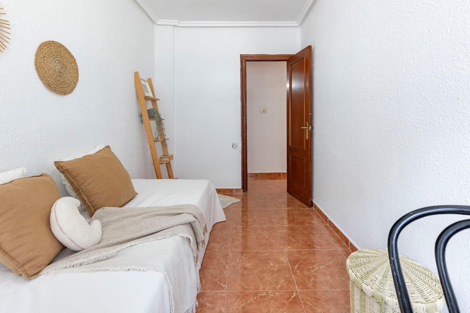 3 soveværelse Lejlighed til salg i Valencia by - € 226.000 (Ref: 9356122)