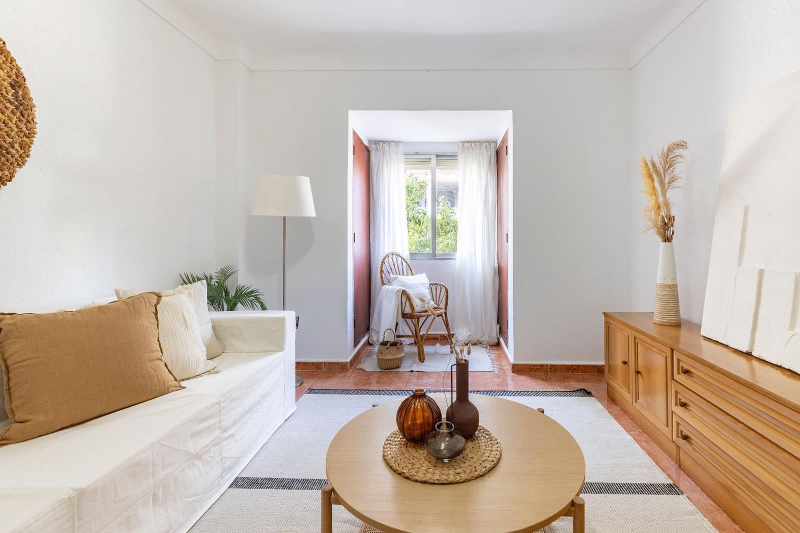 3 soveværelse Lejlighed til salg i Valencia by - € 226.000 (Ref: 9356122)