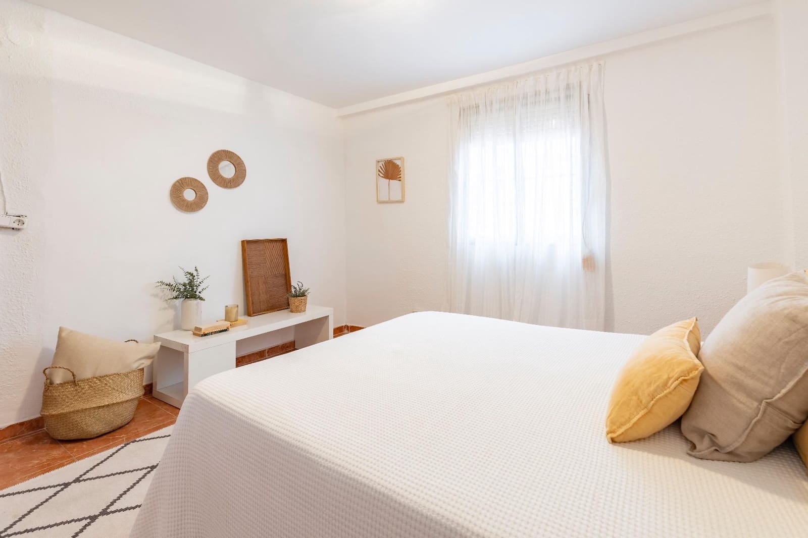 3 soveværelse Lejlighed til salg i Valencia by - € 226.000 (Ref: 9356122)