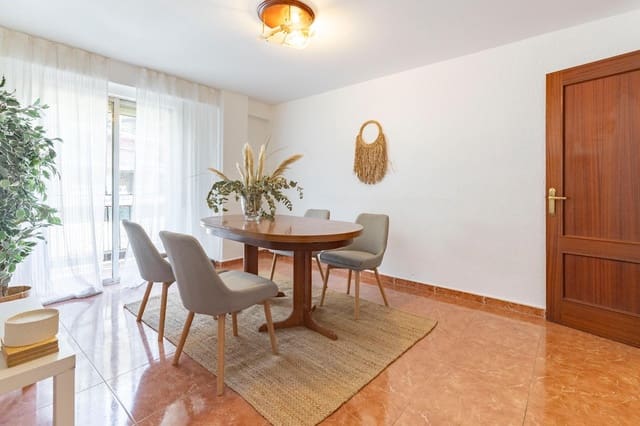 3 sypialnia Mieszkanie na sprzedaż w Benicalap, Miasto Walencja - 226 000 € (Ref: 9356122)