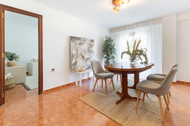 3 sypialnia Mieszkanie na sprzedaż w Benicalap, Miasto Walencja - 226 000 € (Ref: 9356122)