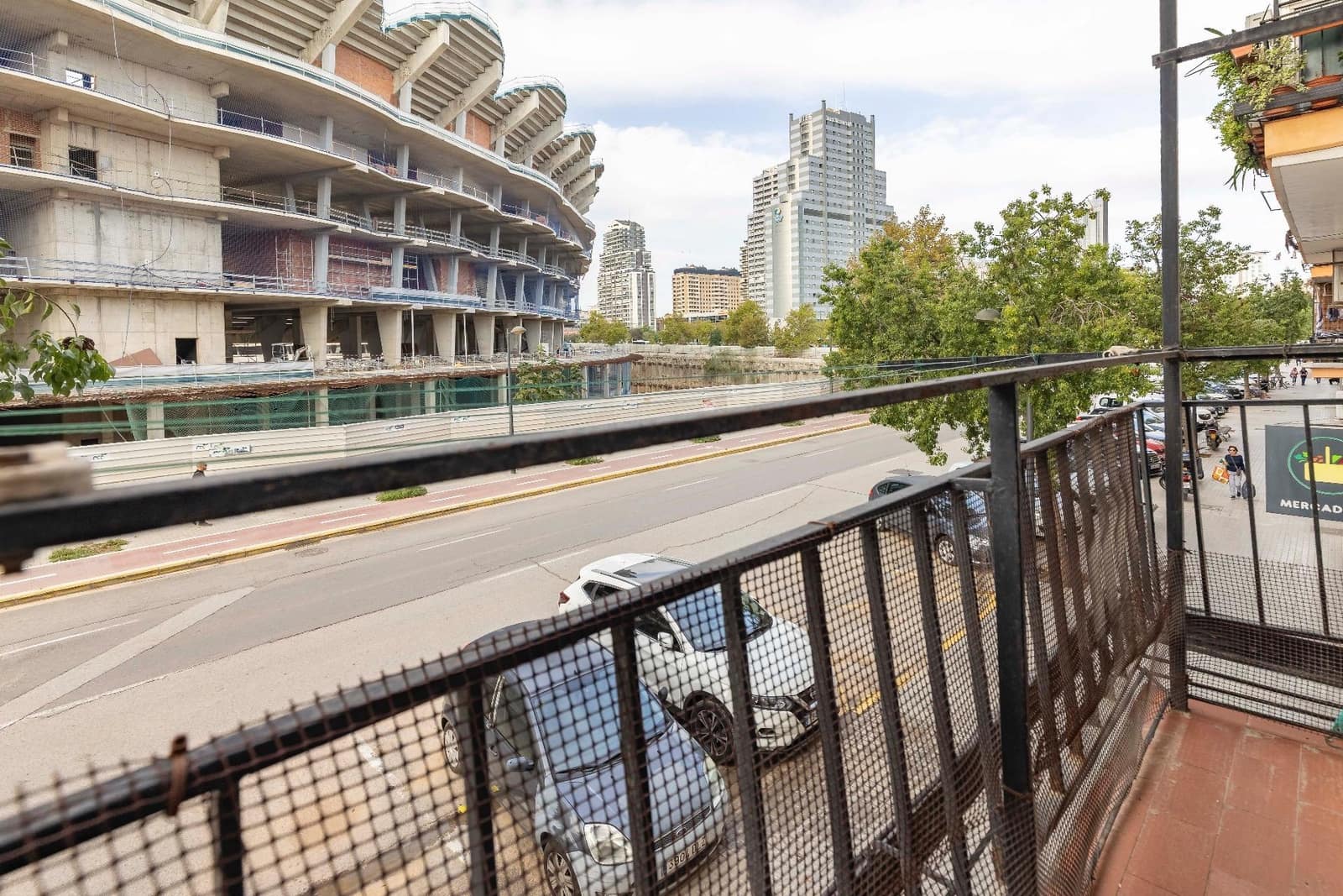 3 soveværelse Lejlighed til salg i Valencia by - € 226.000 (Ref: 9356122)