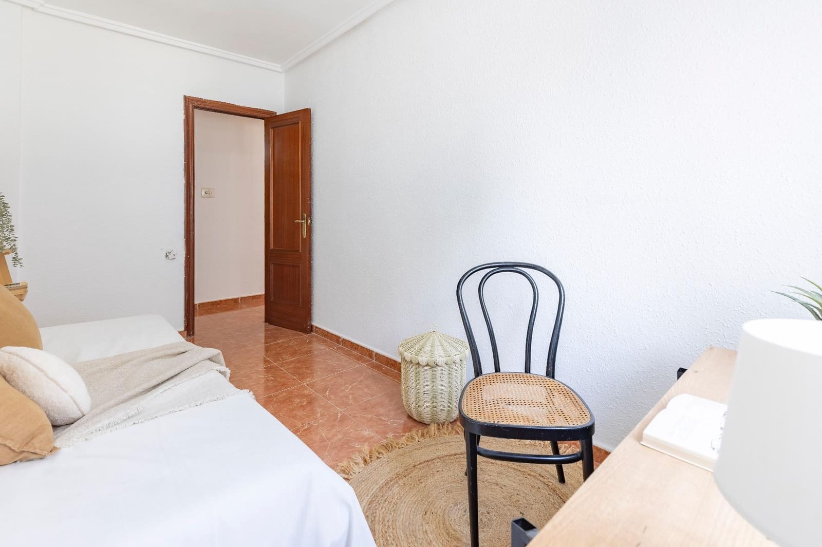 3 soveværelse Lejlighed til salg i Valencia by - € 226.000 (Ref: 9356122)