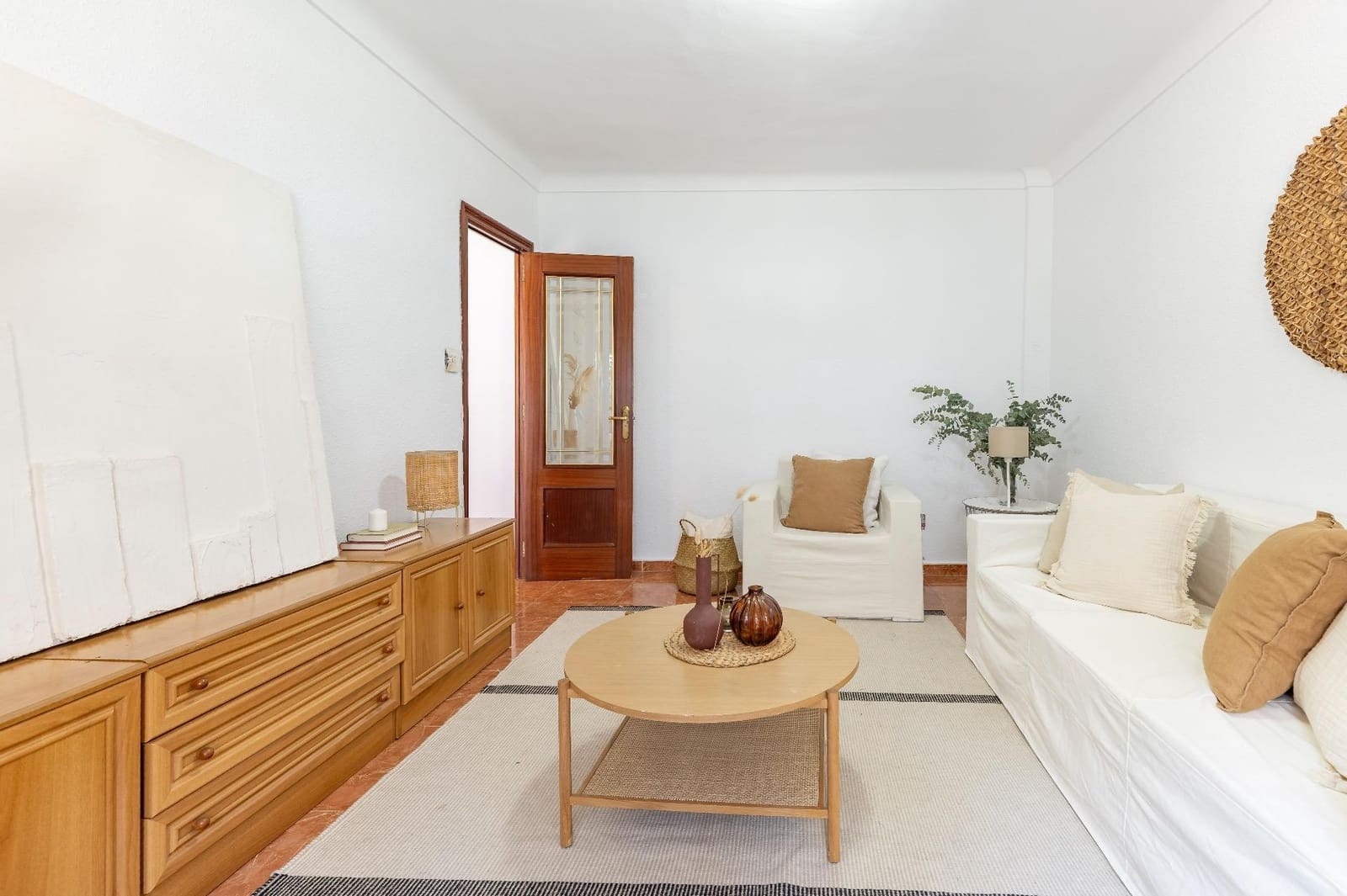 3 soveværelse Lejlighed til salg i Valencia by - € 226.000 (Ref: 9356122)