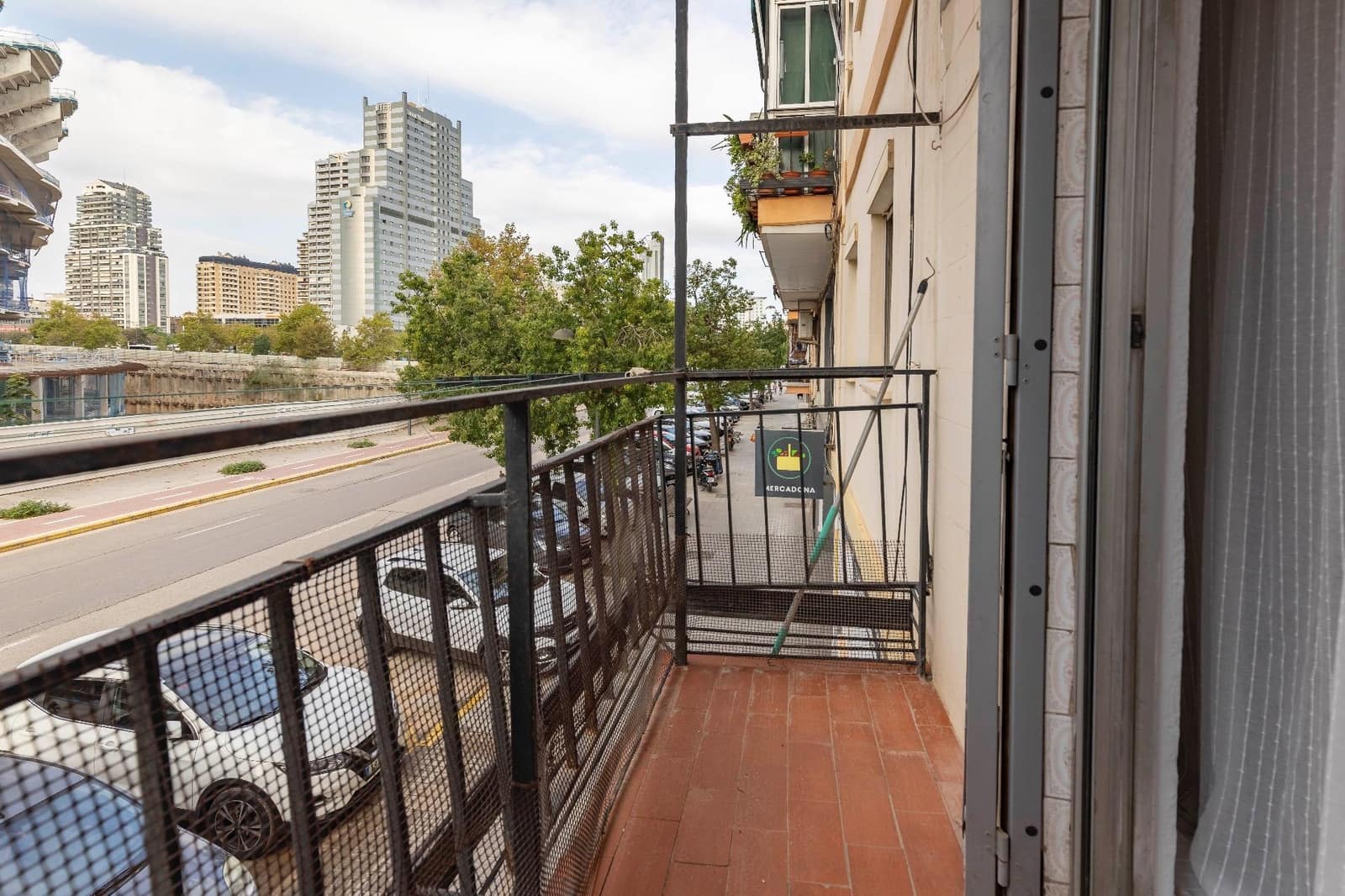 3 soveværelse Lejlighed til salg i Valencia by - € 226.000 (Ref: 9356122)