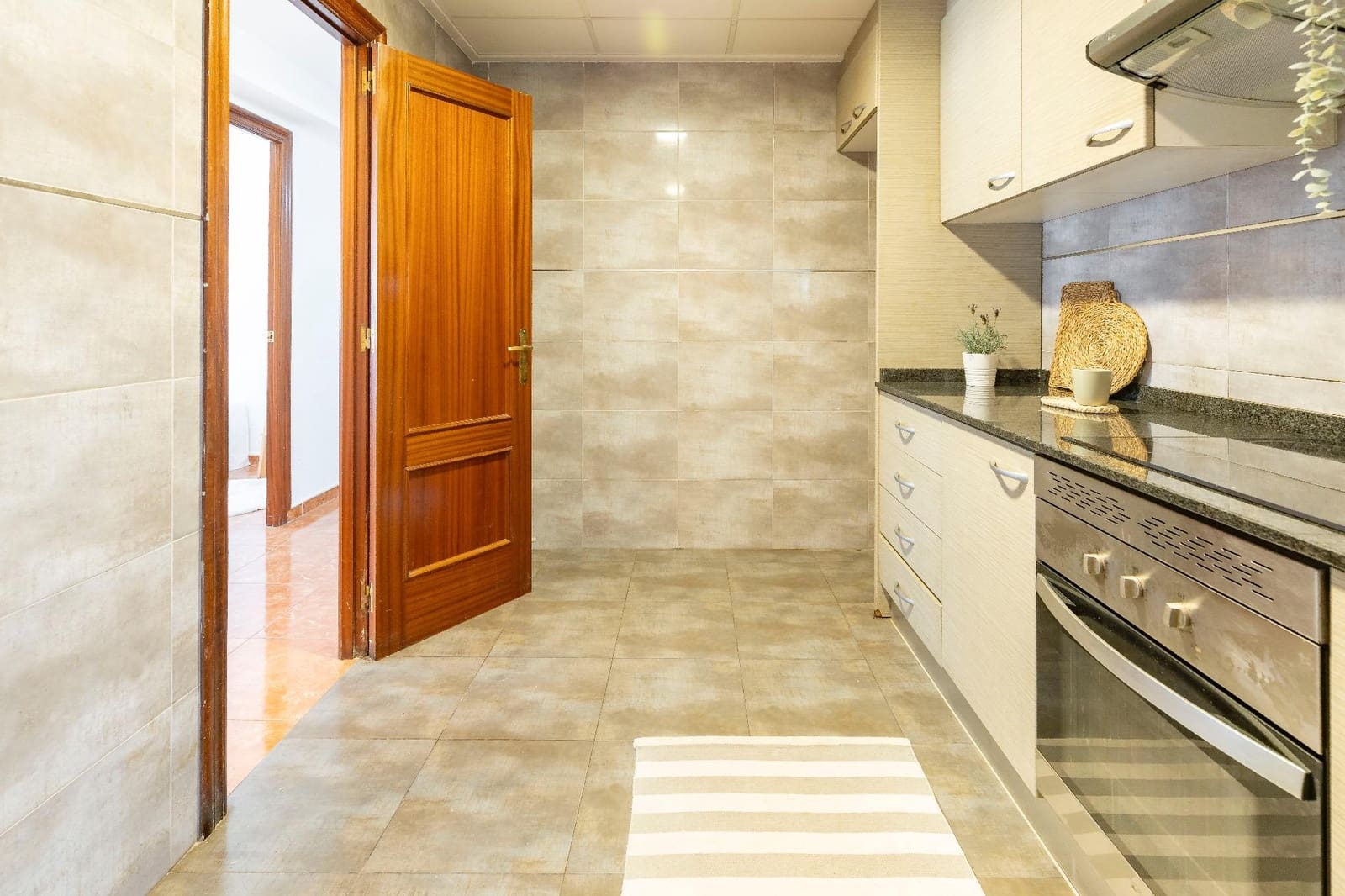 3 soveværelse Lejlighed til salg i Valencia by - € 226.000 (Ref: 9356122)