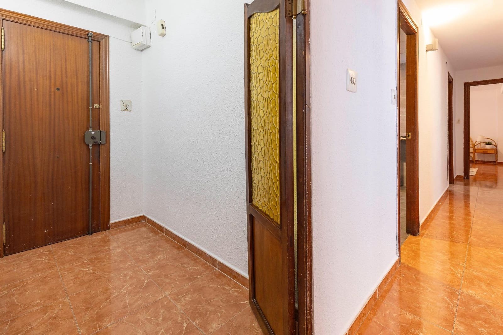 3 soveværelse Lejlighed til salg i Valencia by - € 226.000 (Ref: 9356122)