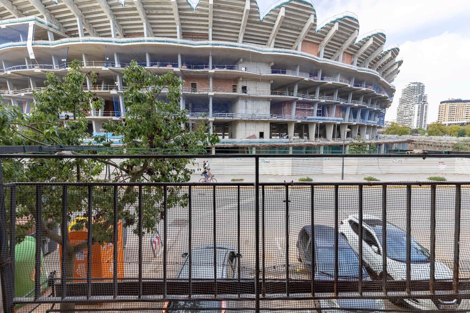 3 soveværelse Lejlighed til salg i Valencia by - € 226.000 (Ref: 9356122)