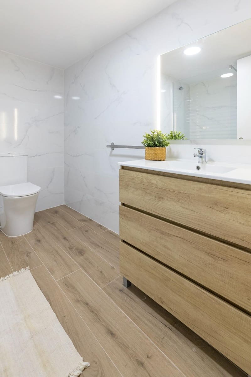 3 camera da letto Appartamento in vendita in Cullera - 230.000 € (Rif: 9356739)