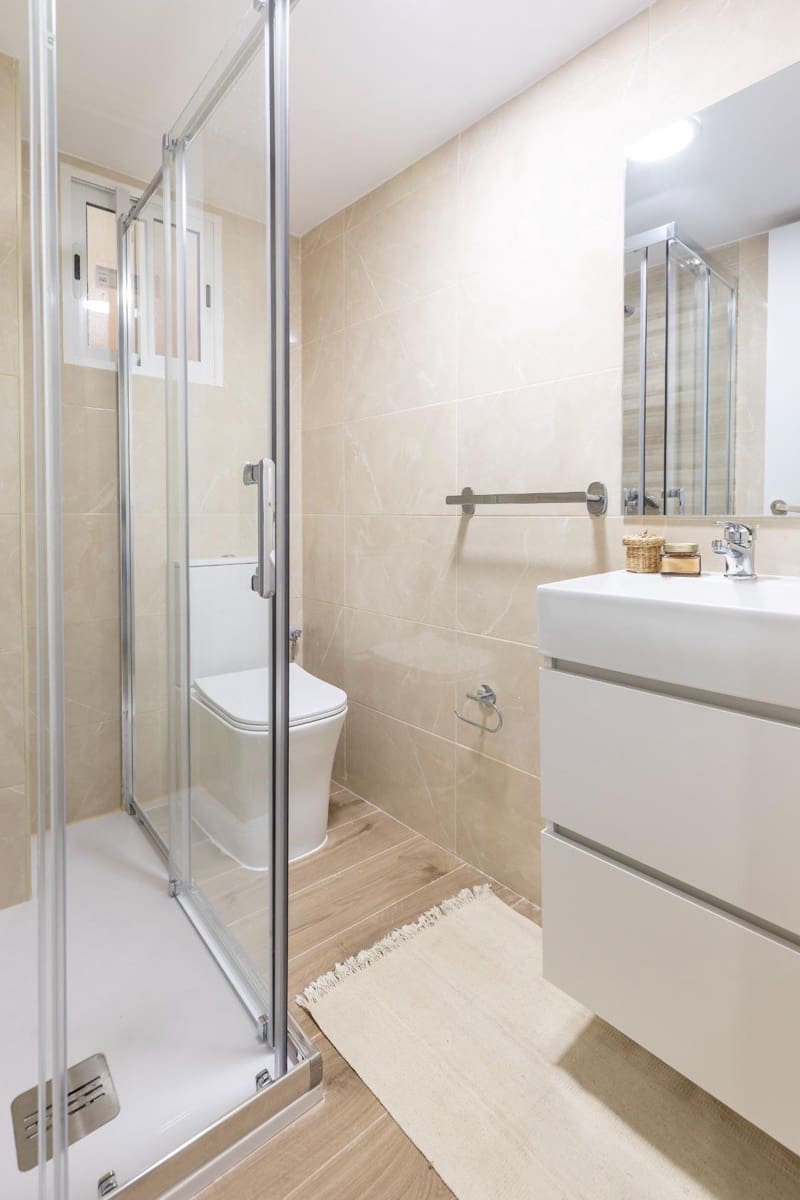 3 camera da letto Appartamento in vendita in Cullera - 230.000 € (Rif: 9356739)