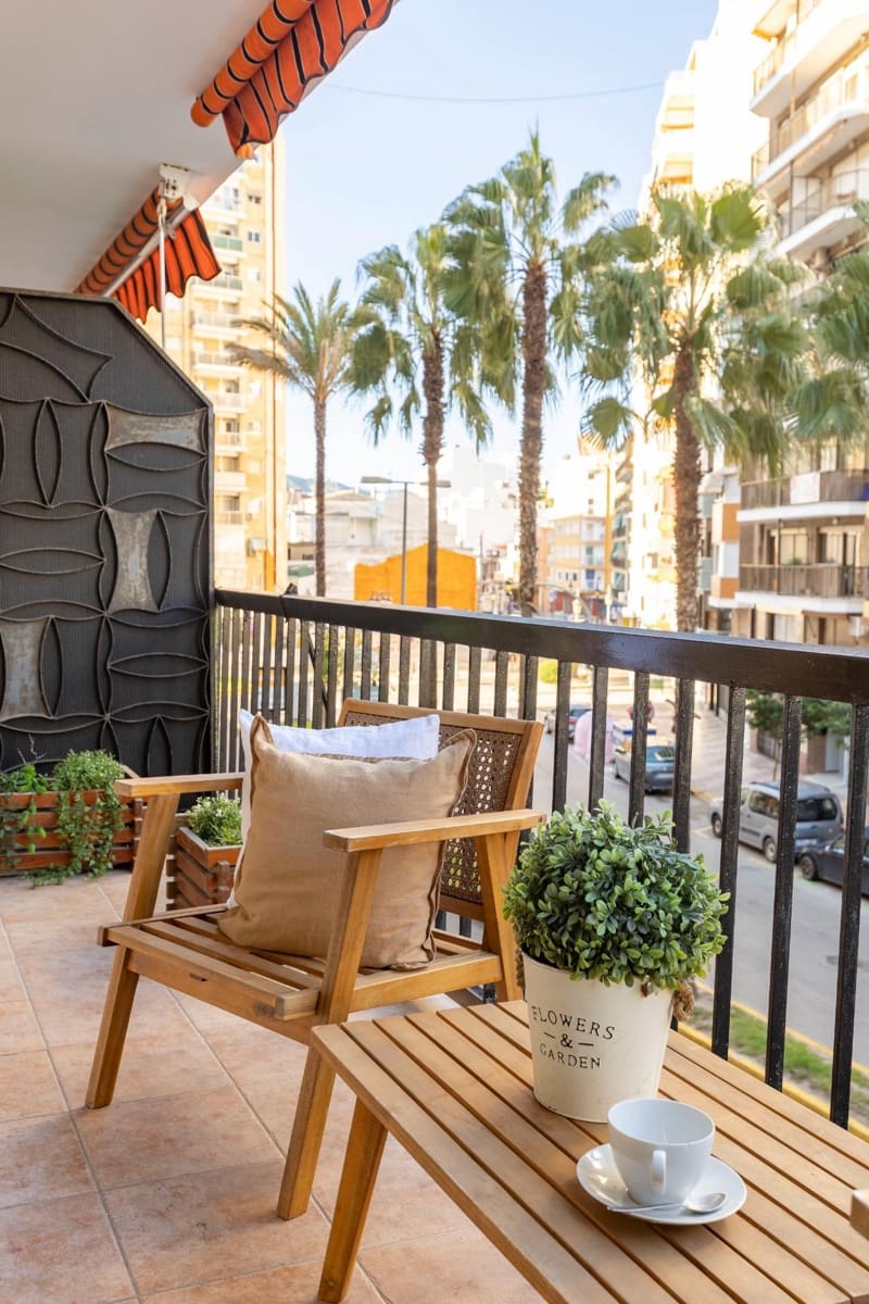 3 camera da letto Appartamento in vendita in Cullera - 230.000 € (Rif: 9356739)