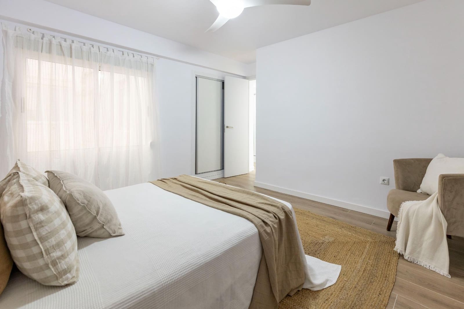 3 camera da letto Appartamento in vendita in Cullera - 230.000 € (Rif: 9356739)