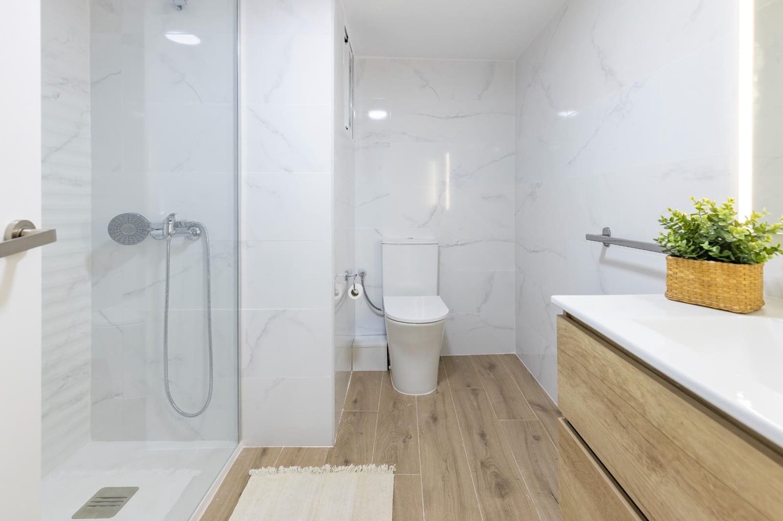 3 camera da letto Appartamento in vendita in Cullera - 230.000 € (Rif: 9356739)