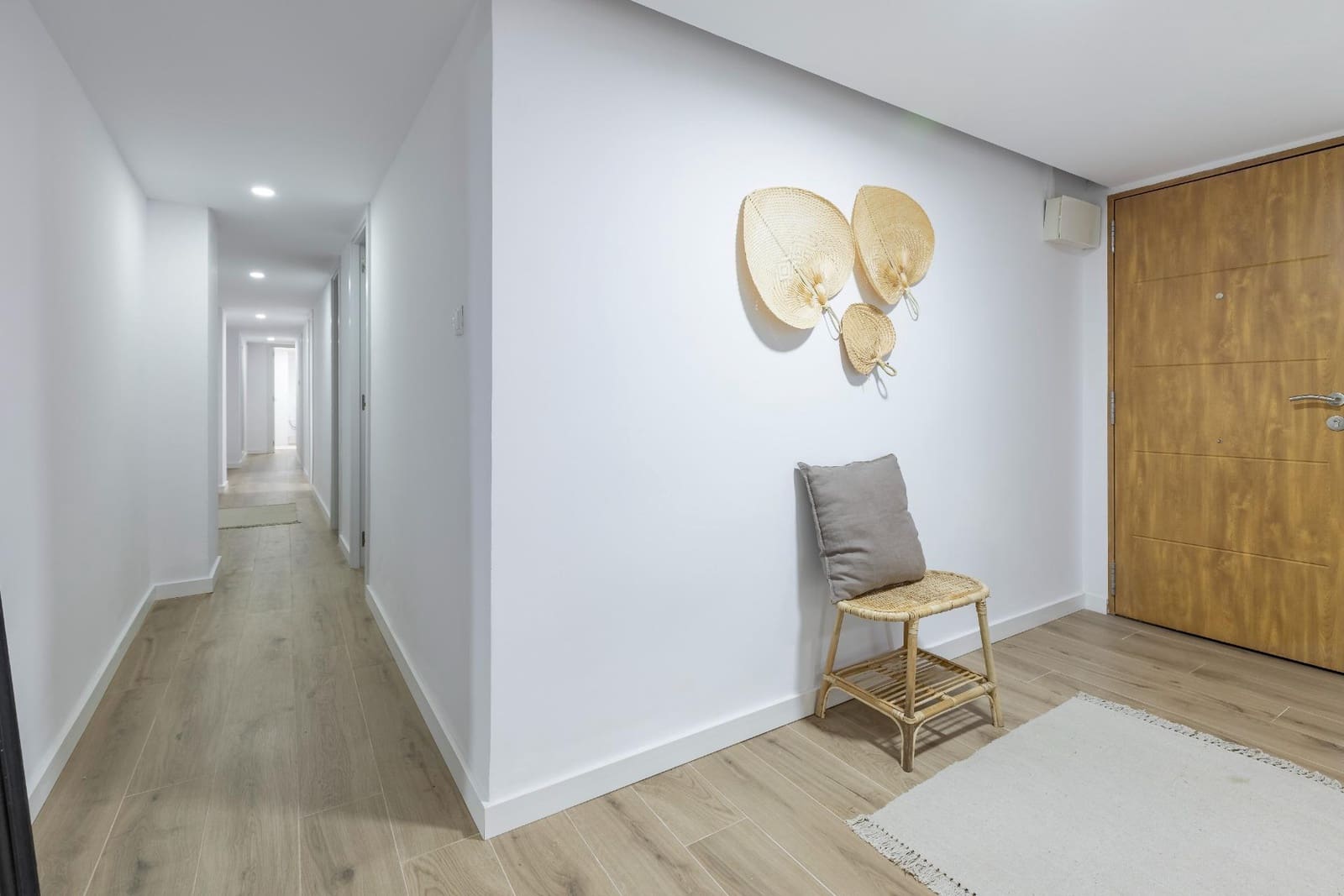 3 camera da letto Appartamento in vendita in Cullera - 230.000 € (Rif: 9356739)