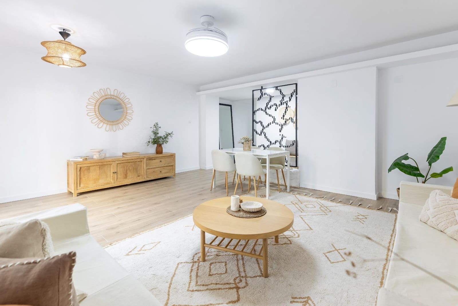 3 camera da letto Appartamento in vendita in Cullera - 230.000 € (Rif: 9356739)