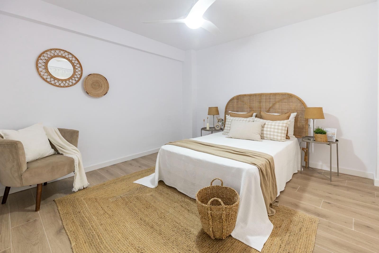 3 camera da letto Appartamento in vendita in Cullera - 230.000 € (Rif: 9356739)