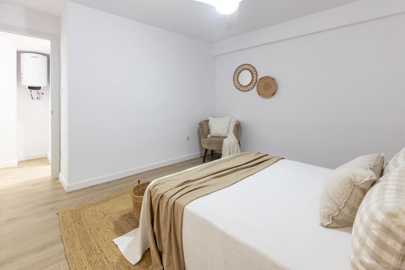 3 camera da letto Appartamento in vendita in Cullera - 230.000 € (Rif: 9356739)