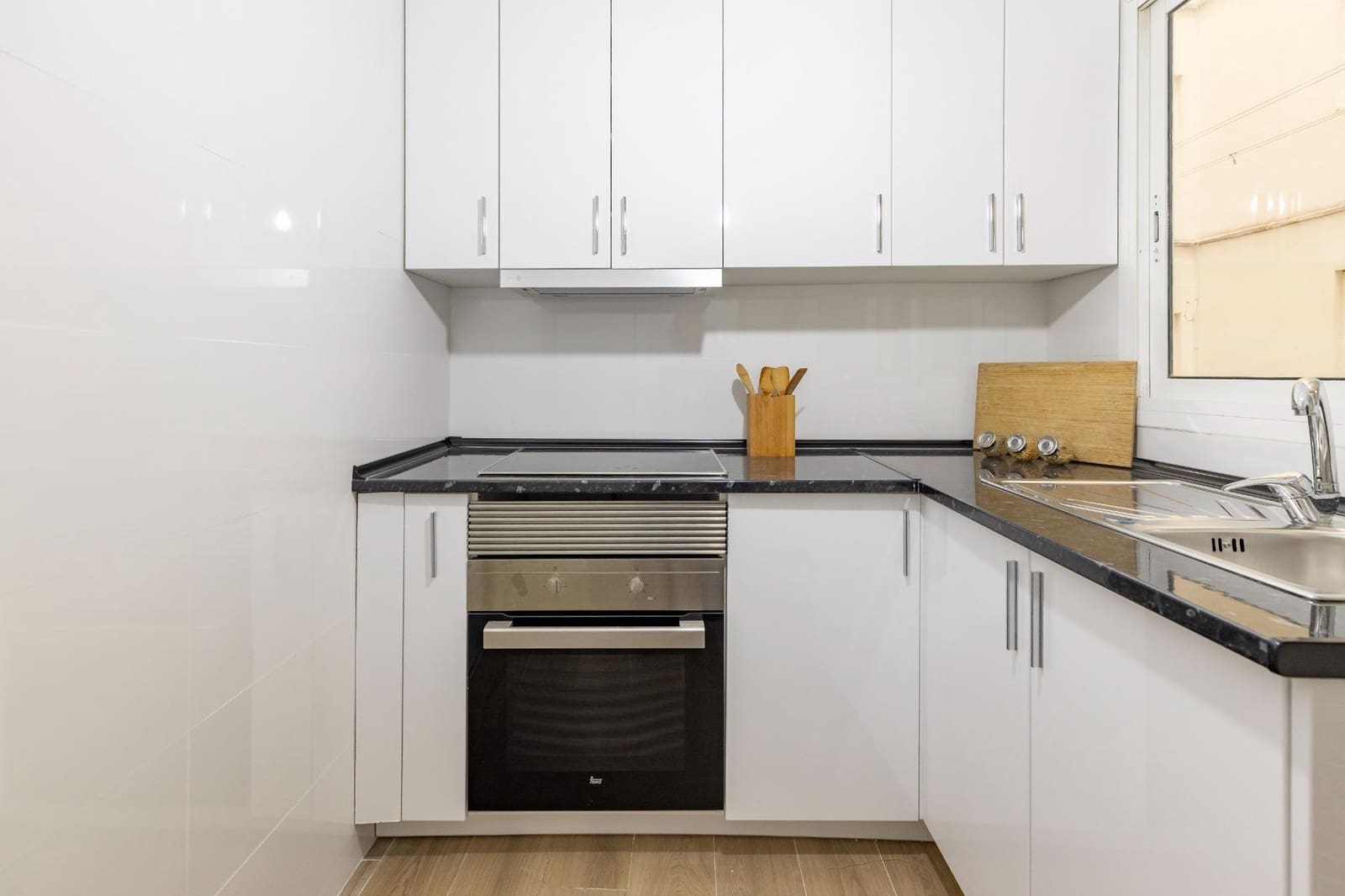 3 camera da letto Appartamento in vendita in Cullera - 230.000 € (Rif: 9356739)