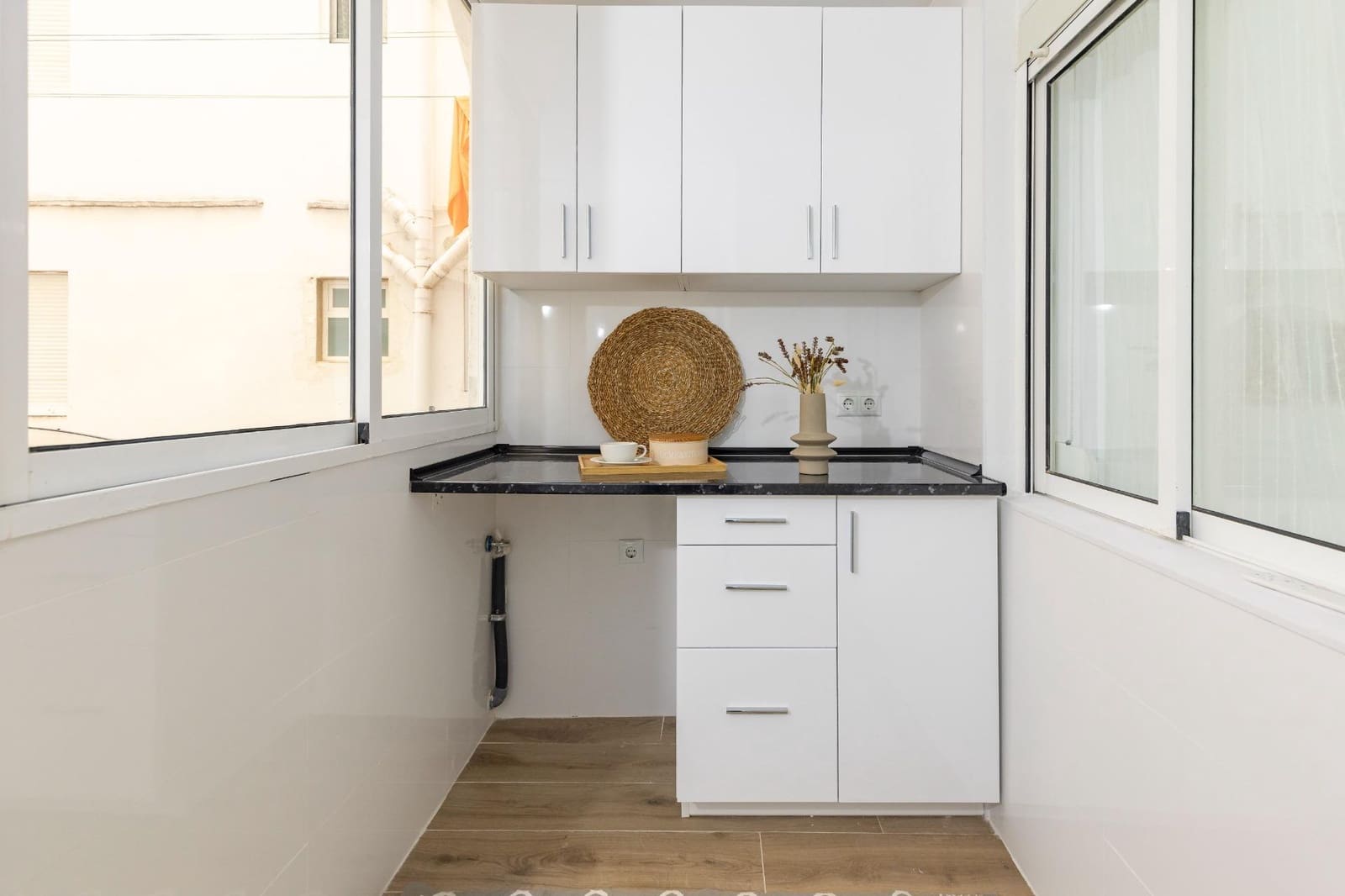 3 camera da letto Appartamento in vendita in Cullera - 230.000 € (Rif: 9356739)