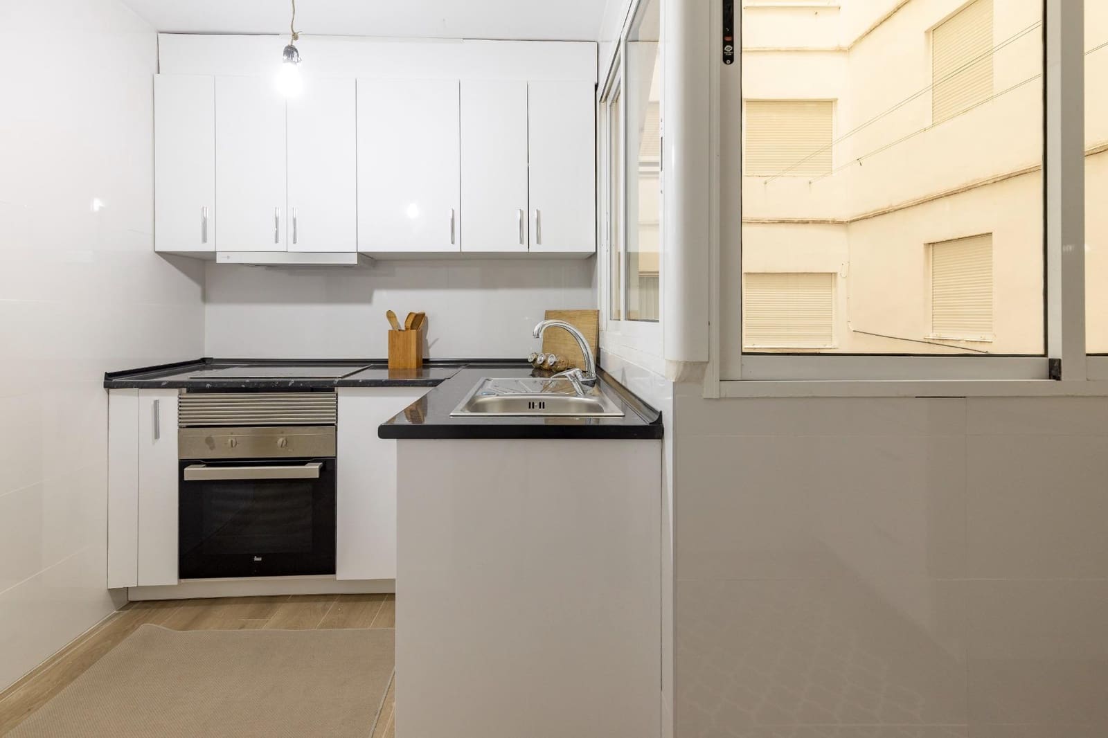 3 camera da letto Appartamento in vendita in Cullera - 230.000 € (Rif: 9356739)