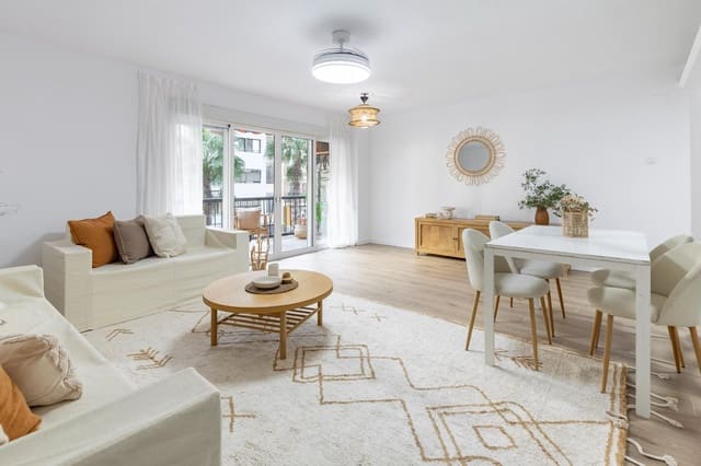 3 chambre Appartement à vendre à Sant Antoni, Cullera - 230 000 € (Ref: 9356739)